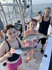 Port Canaveral Report Photo 1