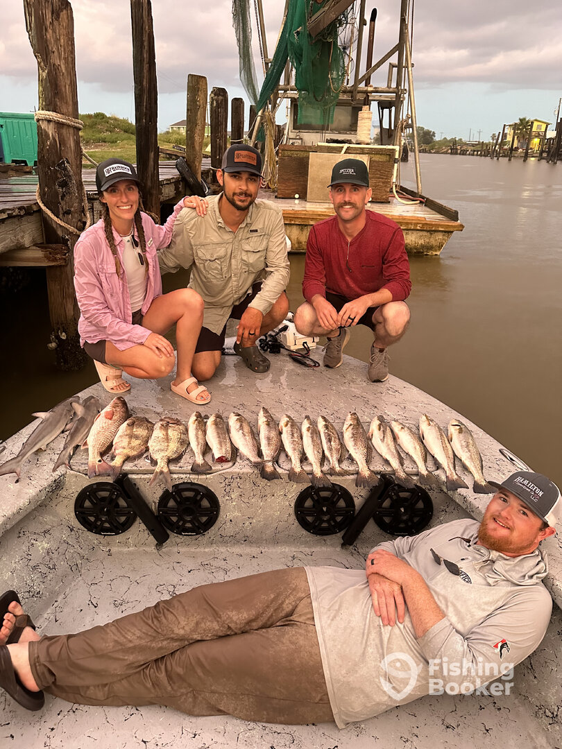 Bolivar Peninsula Report Photo 0