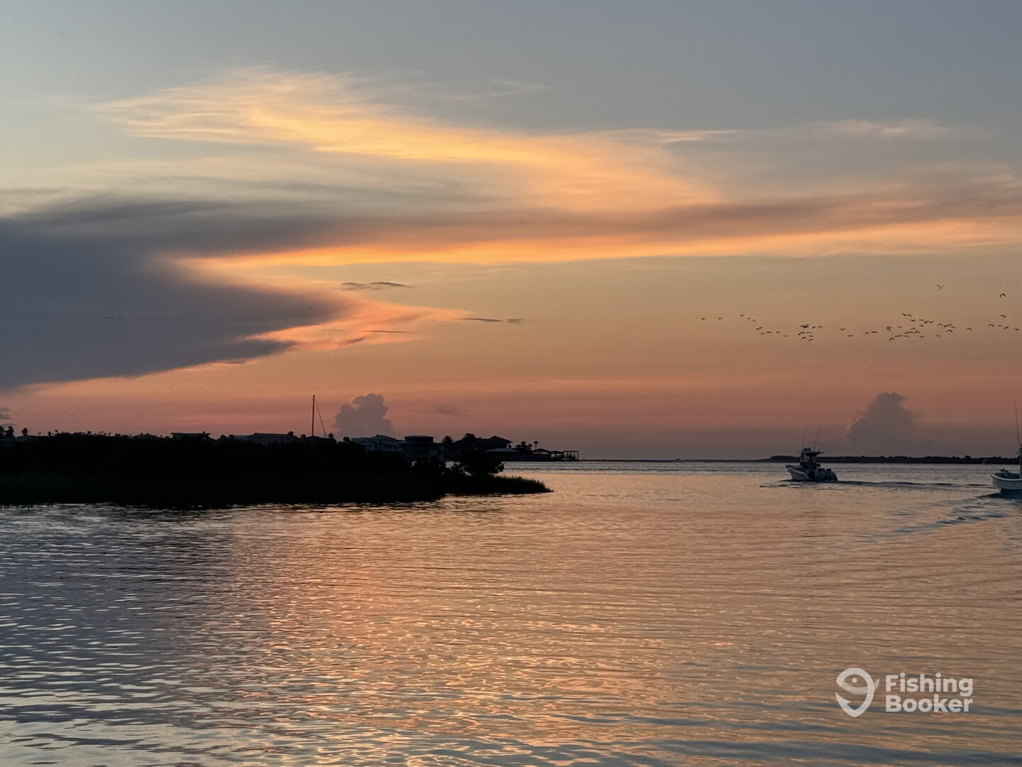 St. Augustine Report Photo 0
