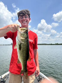 Leander Report Photo 1