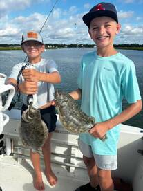 Murrells Inlet Report Photo 1