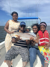 Happy customers!