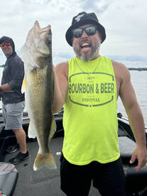 Fox Lake Report Photo 2