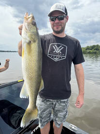 Fox Lake Report Photo 1
