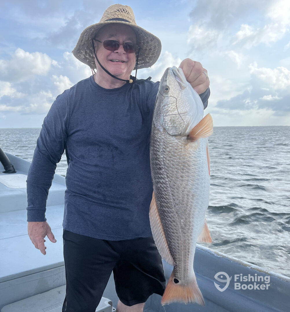Nags Head Report Photo 0