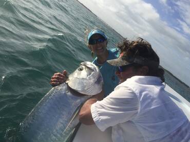 BIG TARPON 