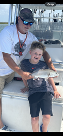 Little guy got him a drum !!!!