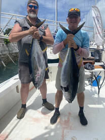 Sandys Report Photo 2