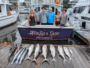 Carolina Beach Report Photo 1