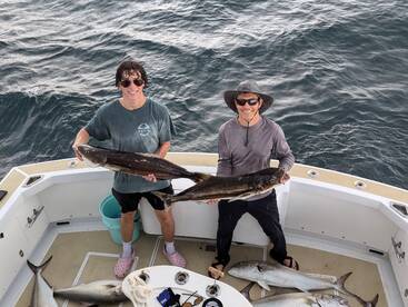 Carolina Beach Report Photo 2