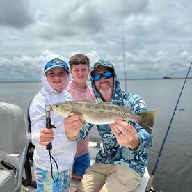 Manteo Report Photo 1