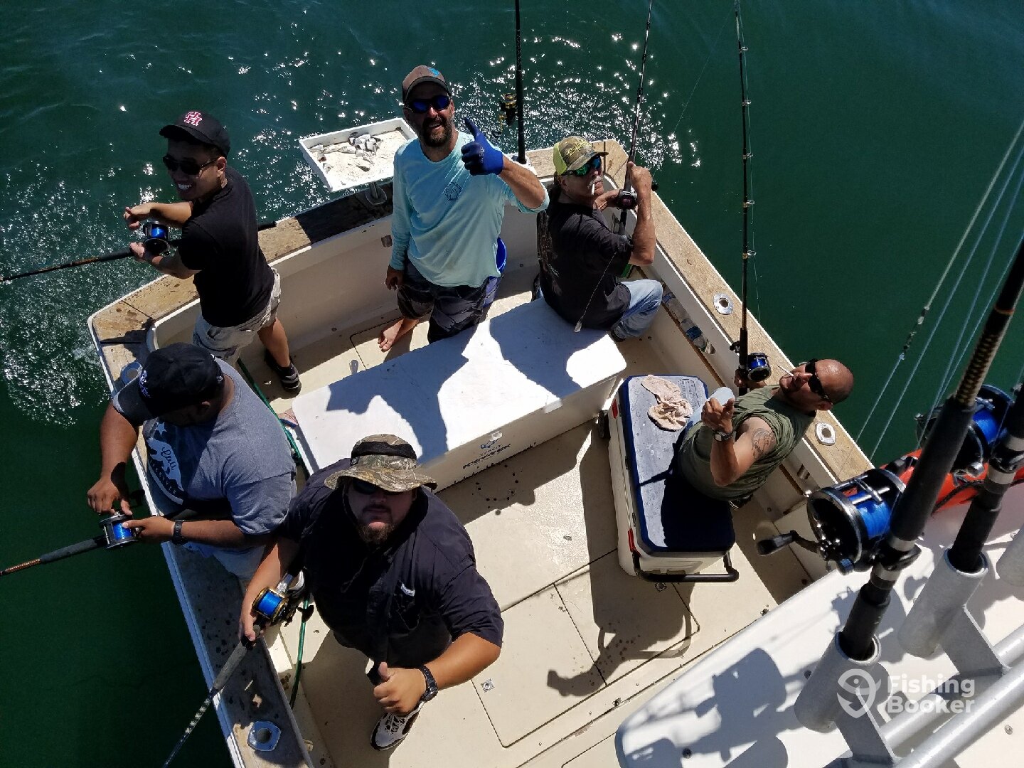 Freeport Report Photo 0