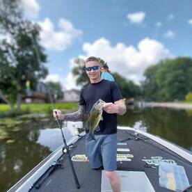 White Bear Lake Report Photo 2