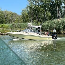Father Daughter and Granddaughter 