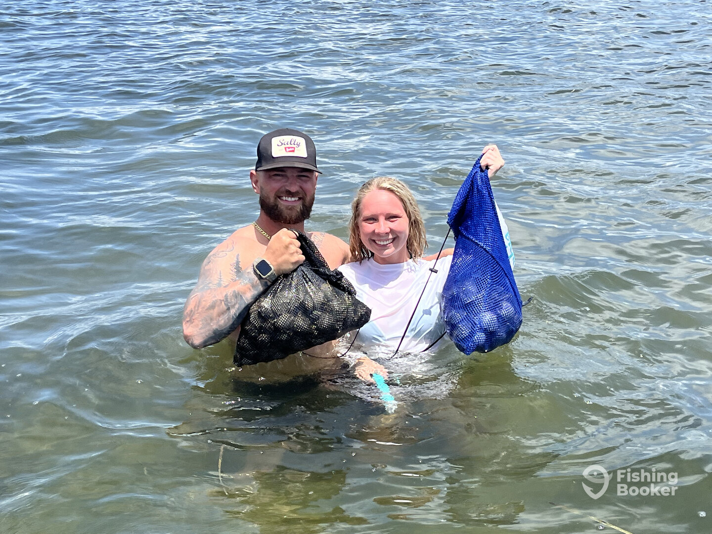 Crystal River Report Photo 0