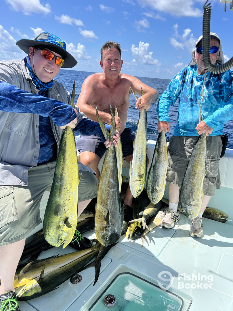 Key Largo Report Photo 0