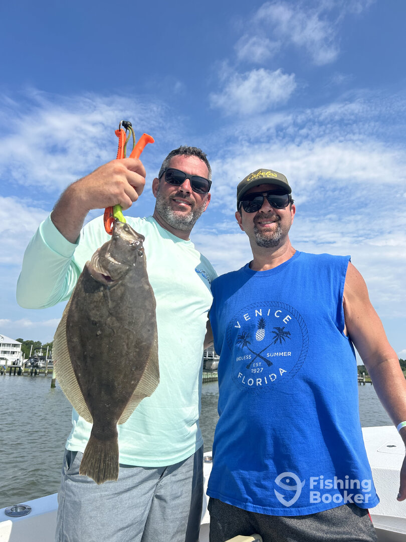 Ocean City Report Photo 0