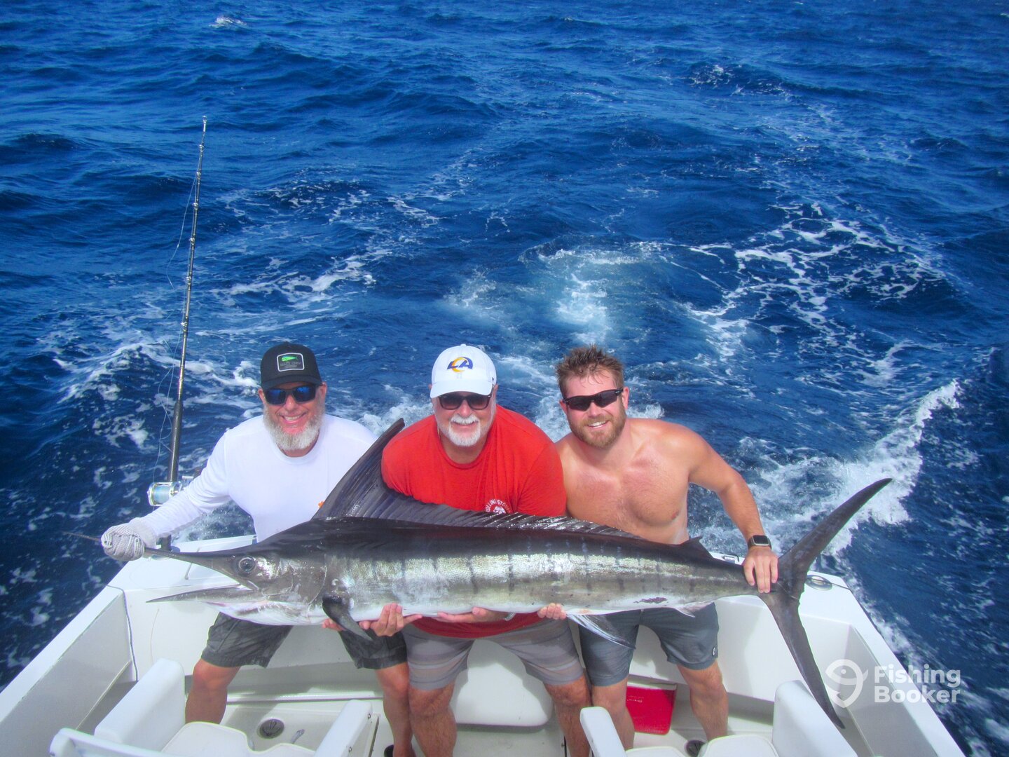 Cabo San Lucas Report Photo 0