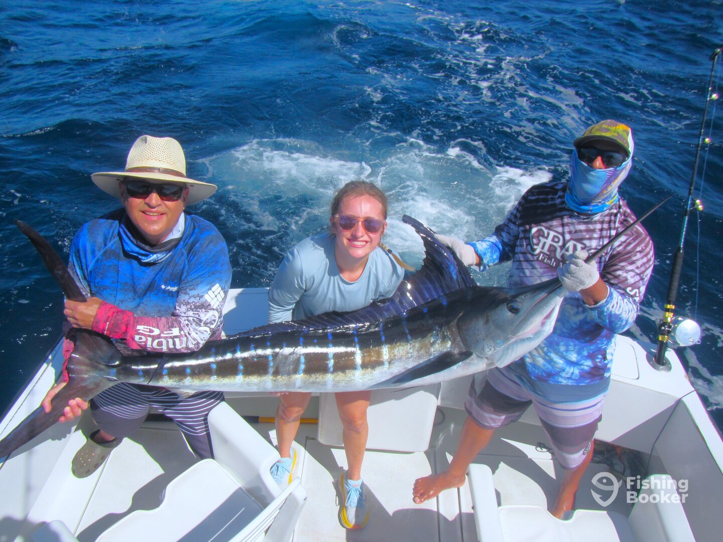 Cabo San Lucas Report Photo 0