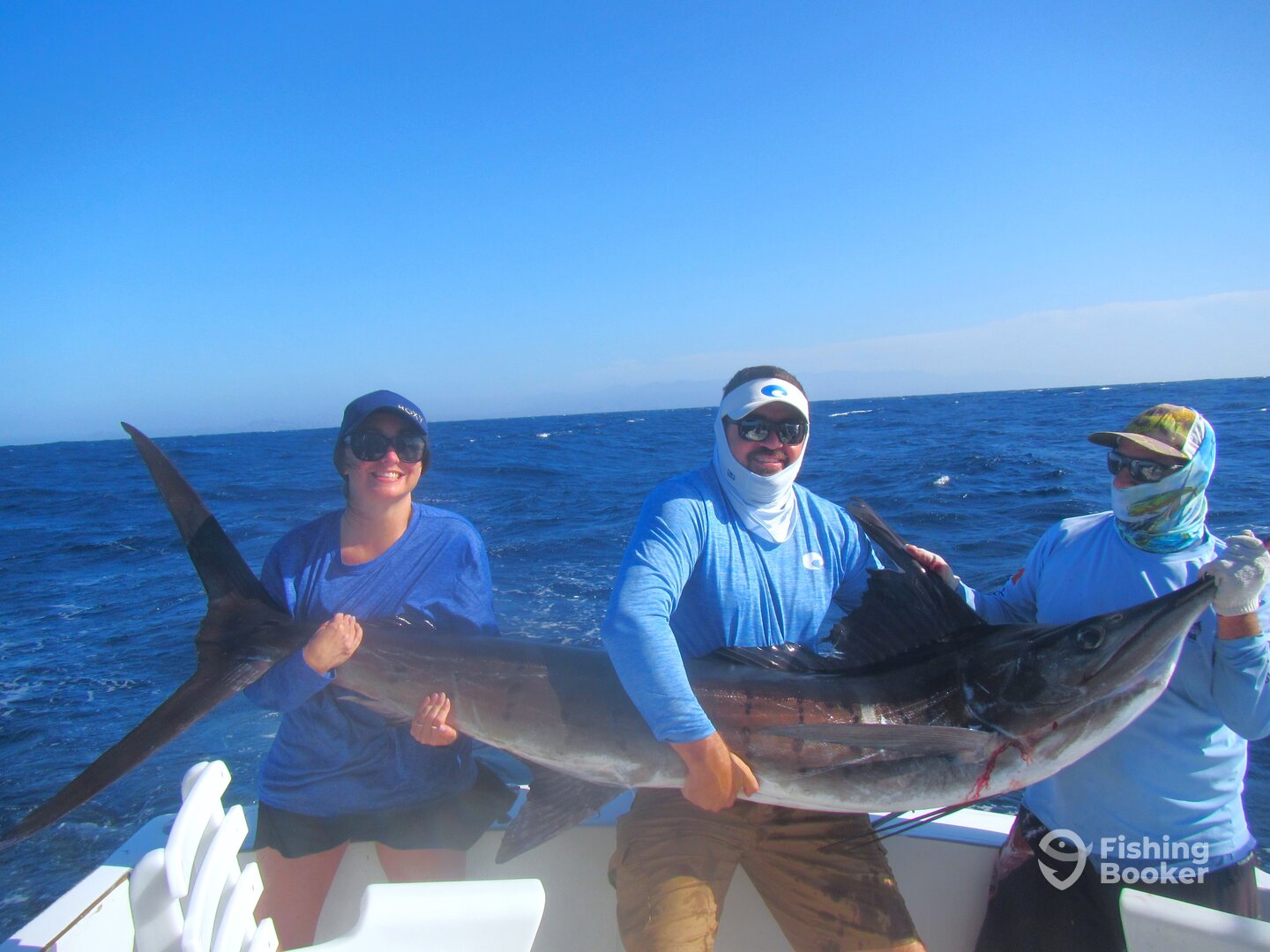 Cabo San Lucas Report Photo 0