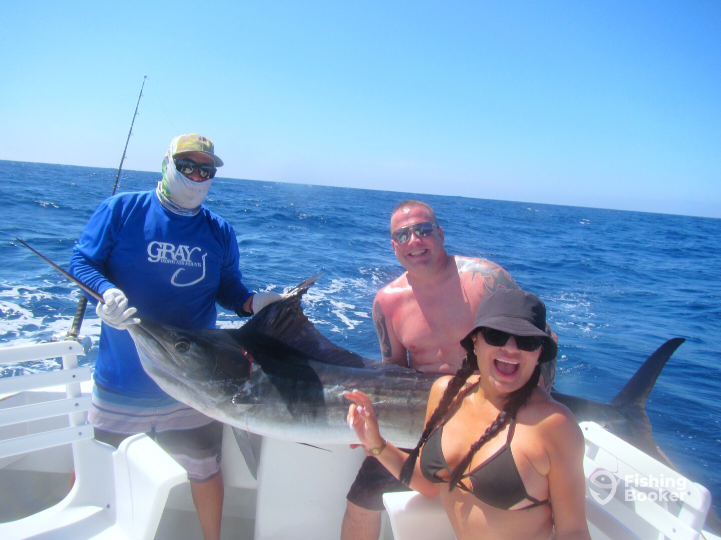 Cabo San Lucas Report Photo 0