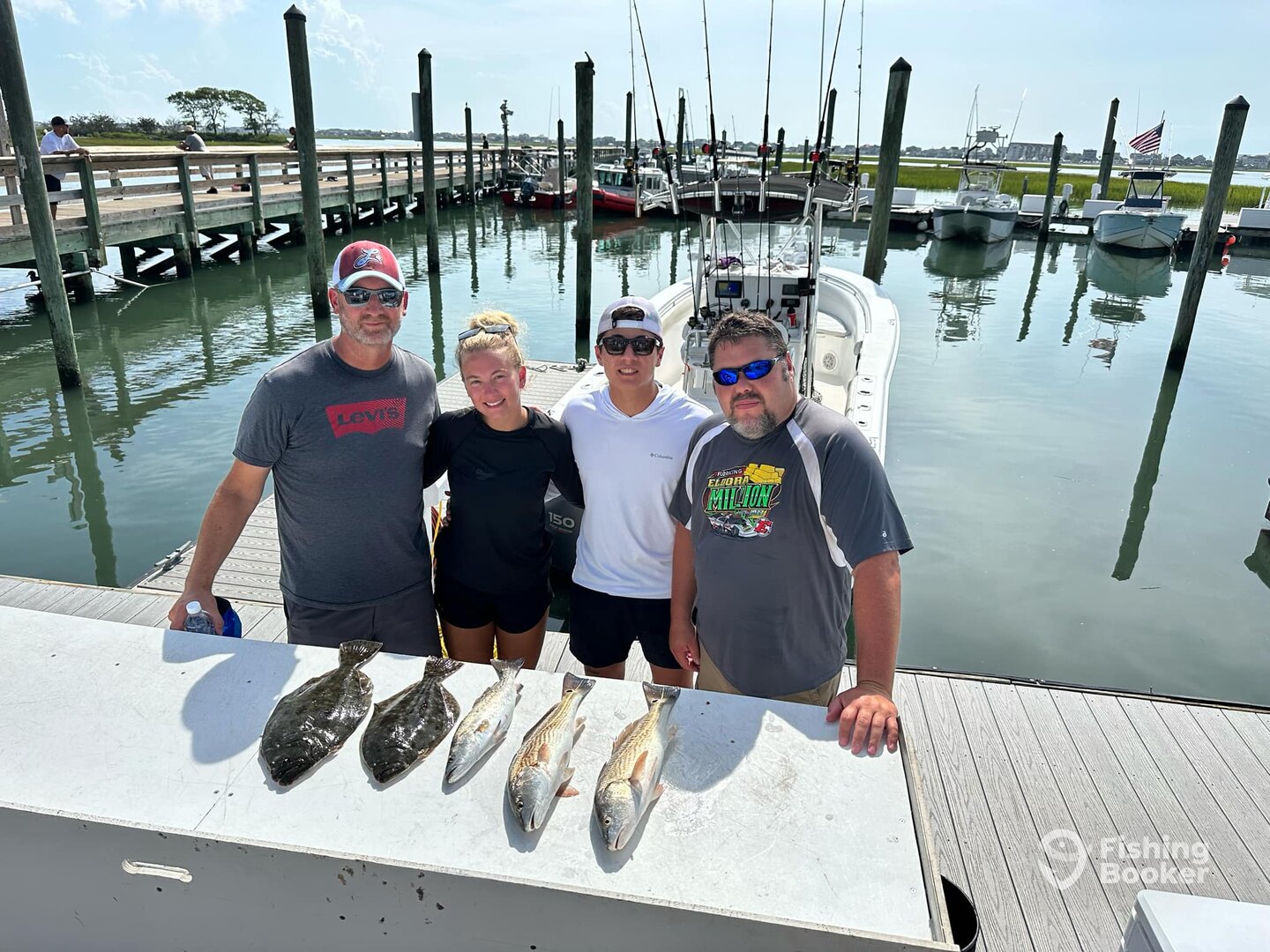 Murrells Inlet Report Photo 0