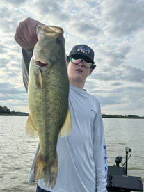 Fox Lake Report Photo 1