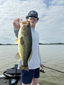 Fox Lake Report Photo 2