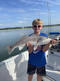 Murrells Inlet Report Photo 2