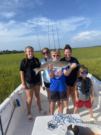 Murrells Inlet Report Photo 1