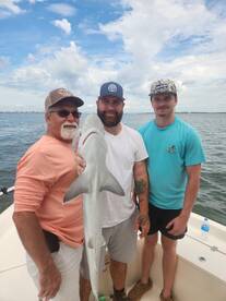 Summer fishing is as good as it has ever