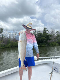 Good times and tight lines!!