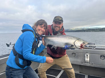 Sooke Report Photo 2