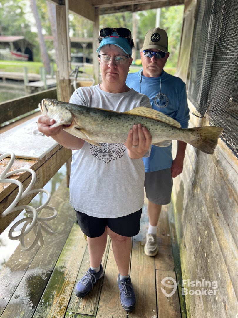 Apalachicola Report Photo 0