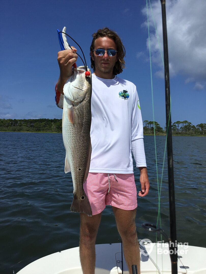 Port St. Joe Report Photo 0