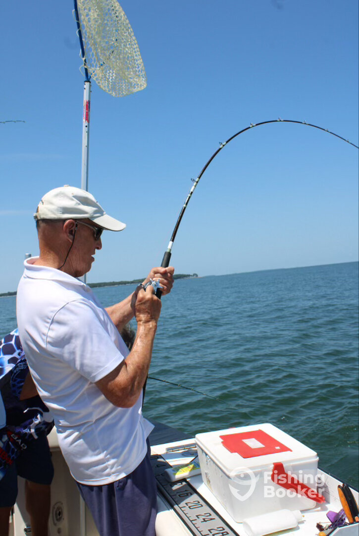 Lakeside Marblehead Report Photo 0