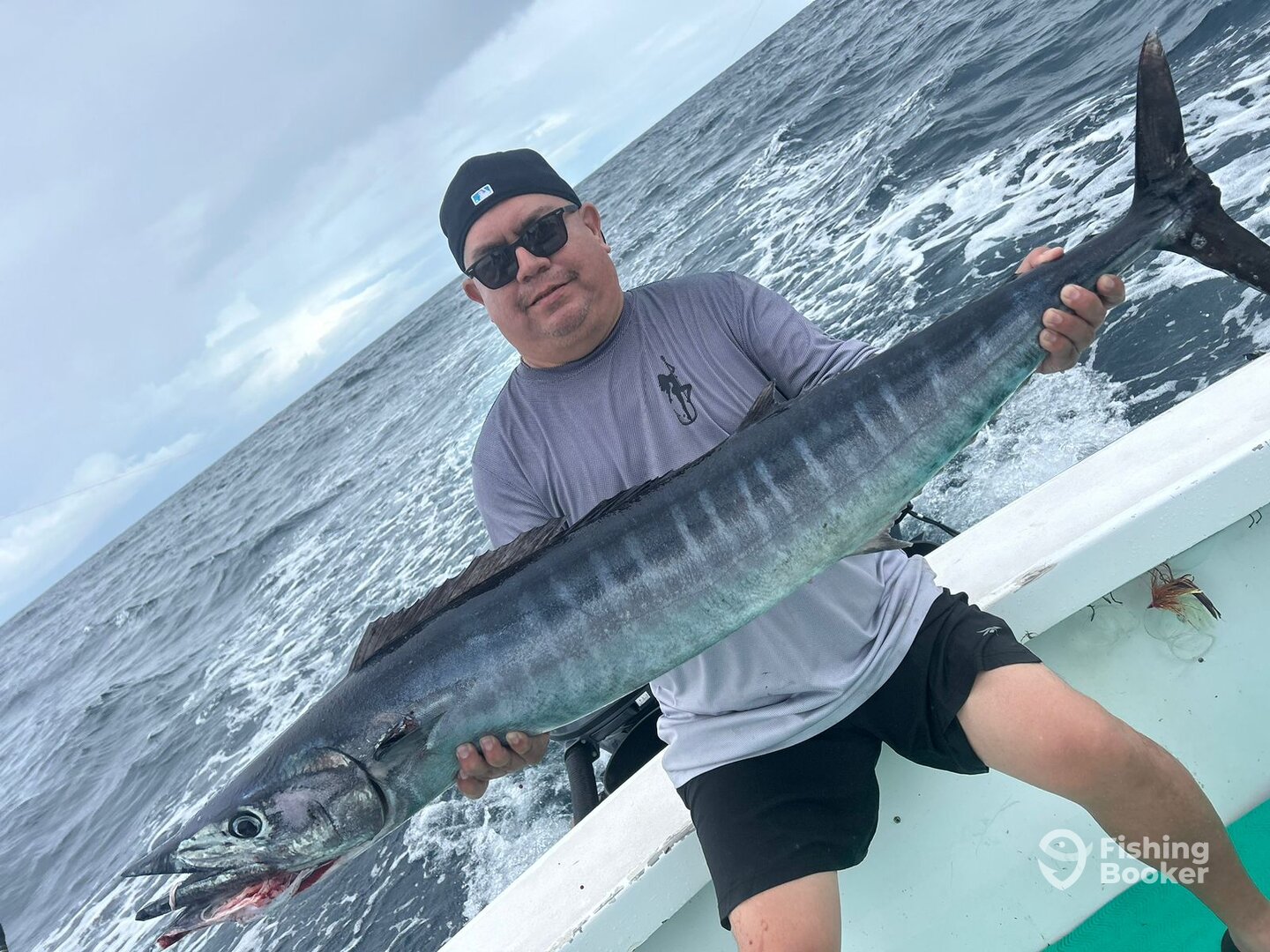 Herradura Report Photo 0
