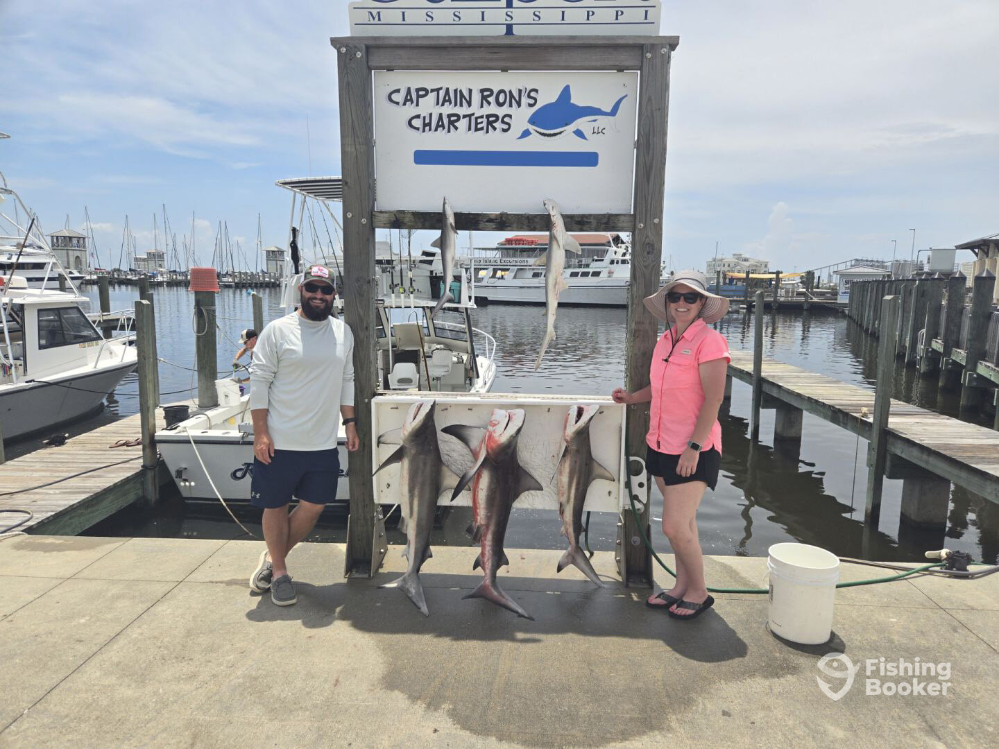 Gulfport Report Photo 0