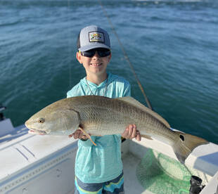 Port Orange Report Photo 1