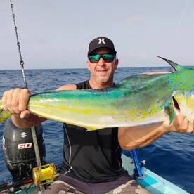Mahahual Report Photo 2