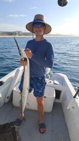 San Jose del Cabo Report Photo 1