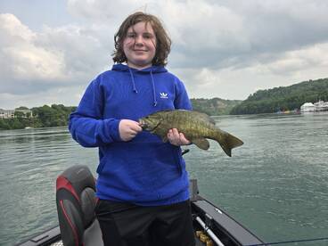 Youngstown Report Photo 1