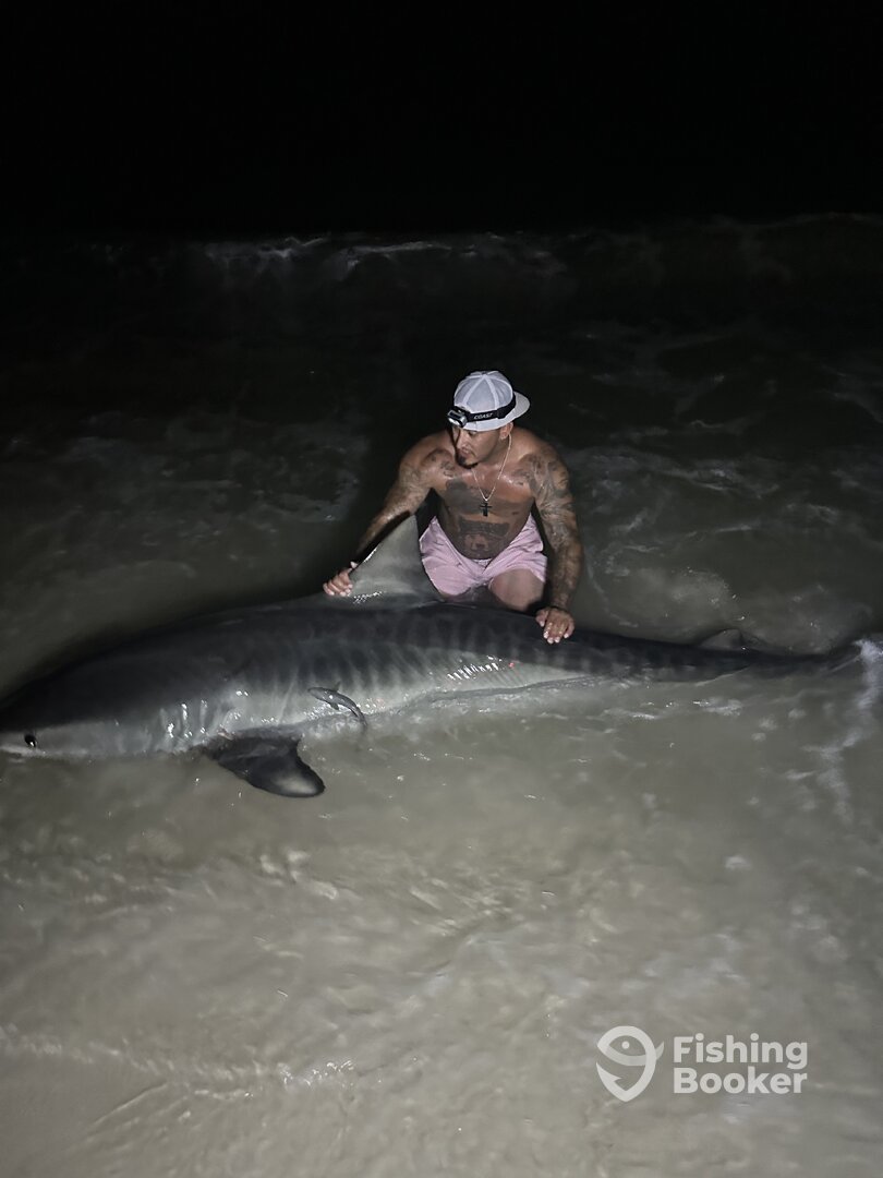 Miramar Beach Report Photo 0