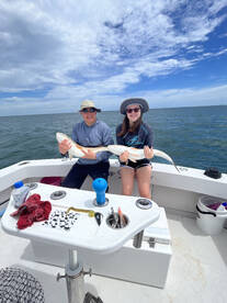 Wanchese Report Photo 1