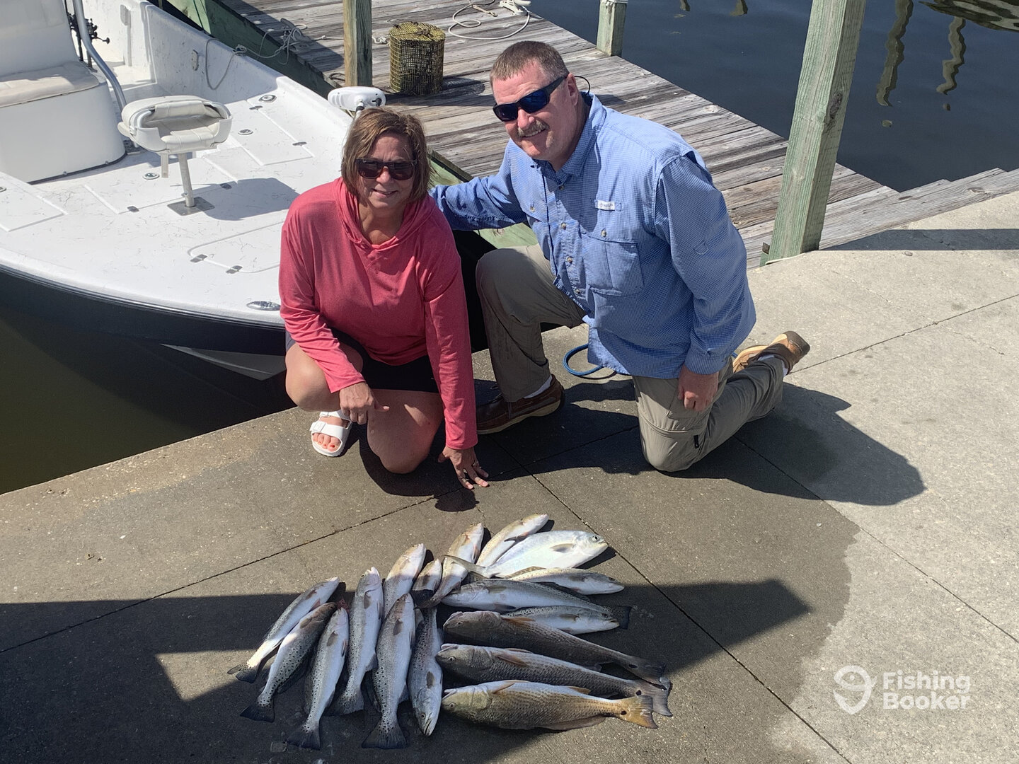 Gulfport Report Photo 0