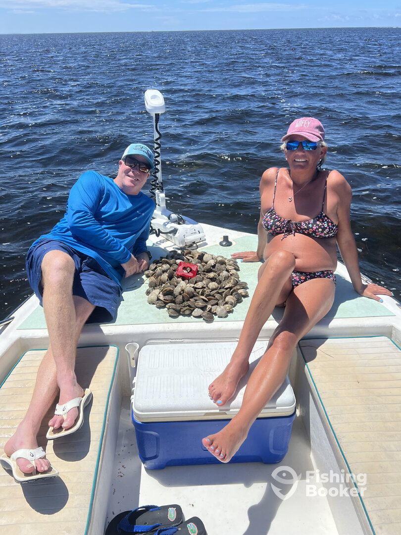 Steinhatchee Report Photo 0