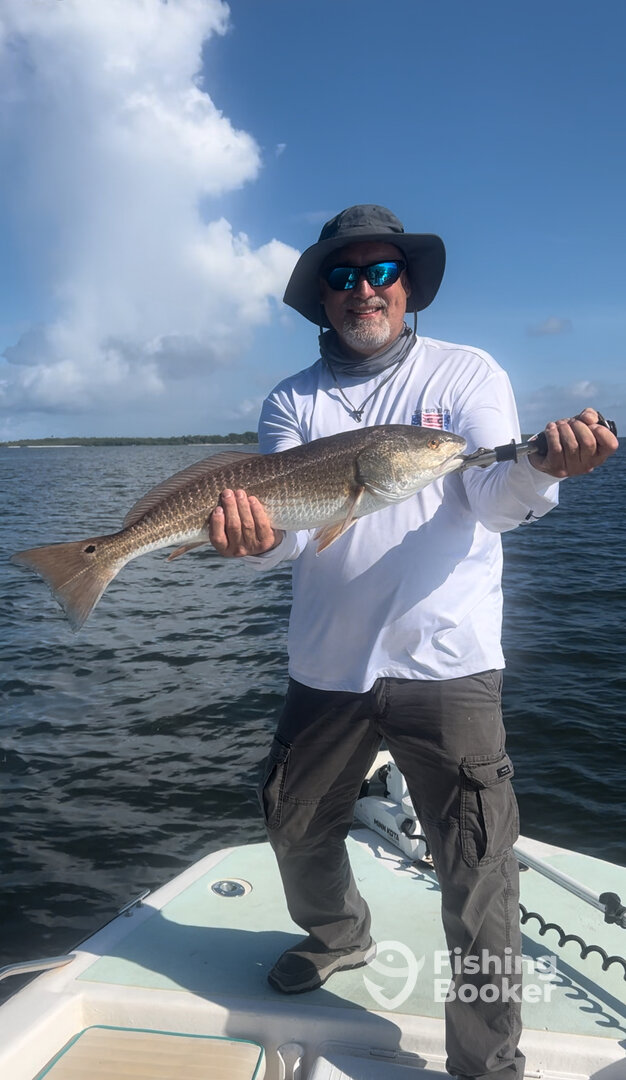Cedar Key Report Photo 0