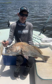 Cedar Key Report Photo 2