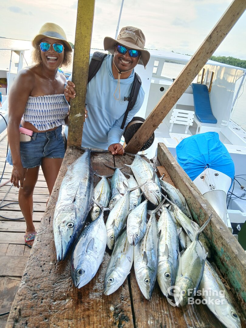 San Pedro Report Photo 0