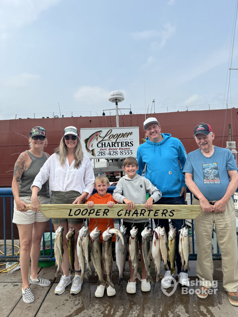 Duluth Report Photo 0